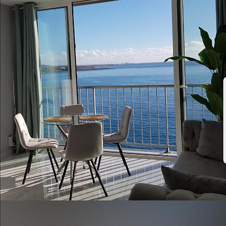 Appartement Impresionante à Maspalomas  Extérieur photo