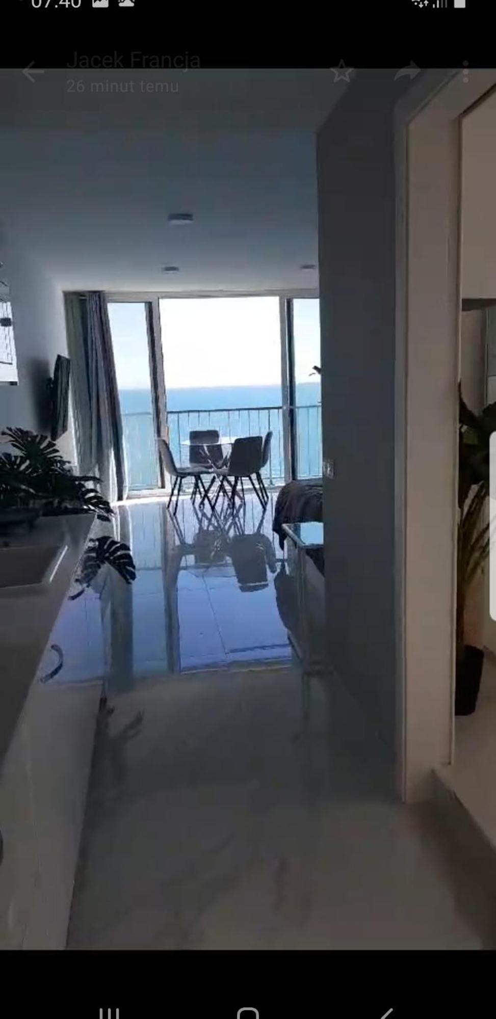 Appartement Impresionante à Maspalomas  Extérieur photo