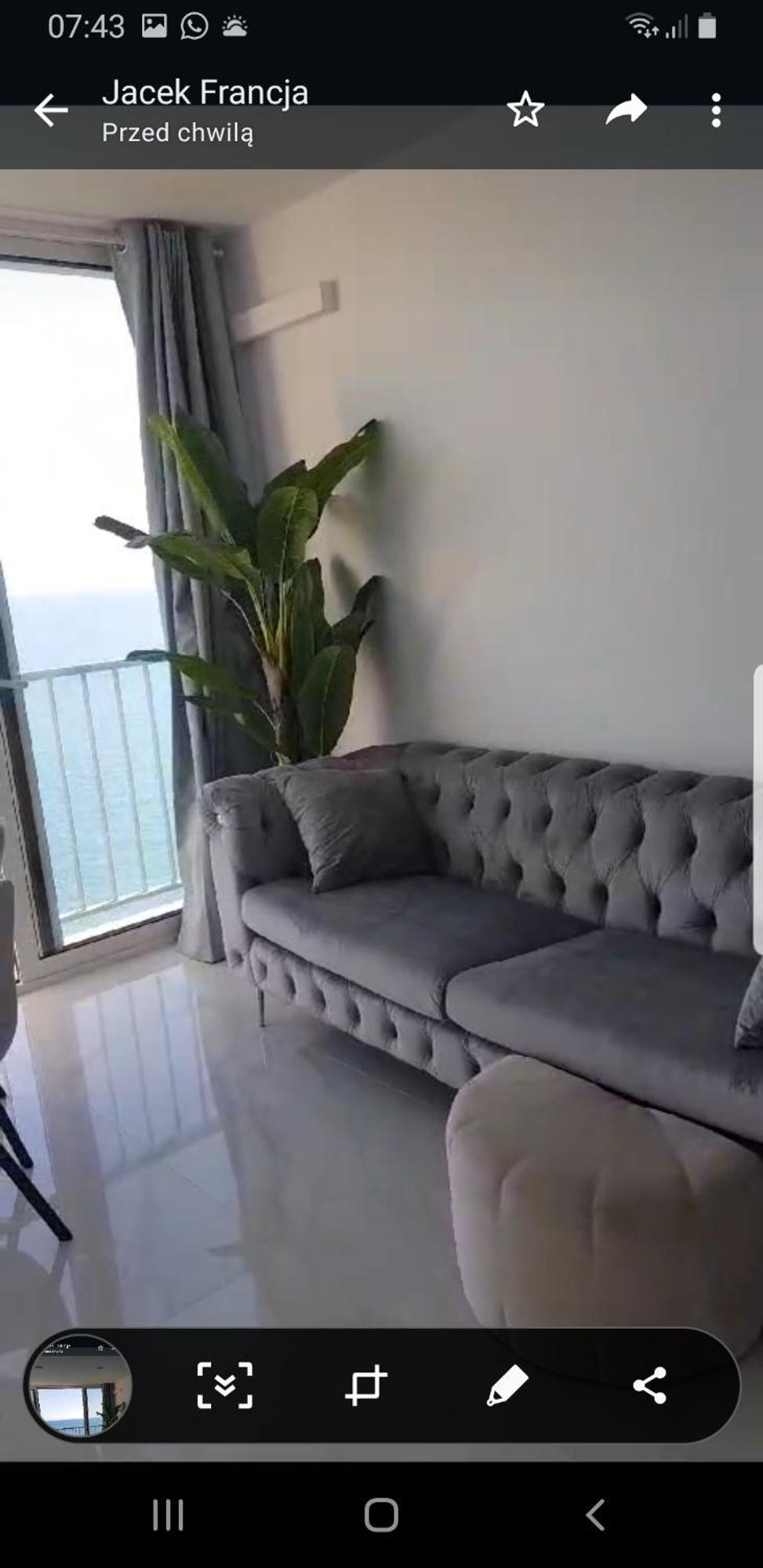 Appartement Impresionante à Maspalomas  Extérieur photo