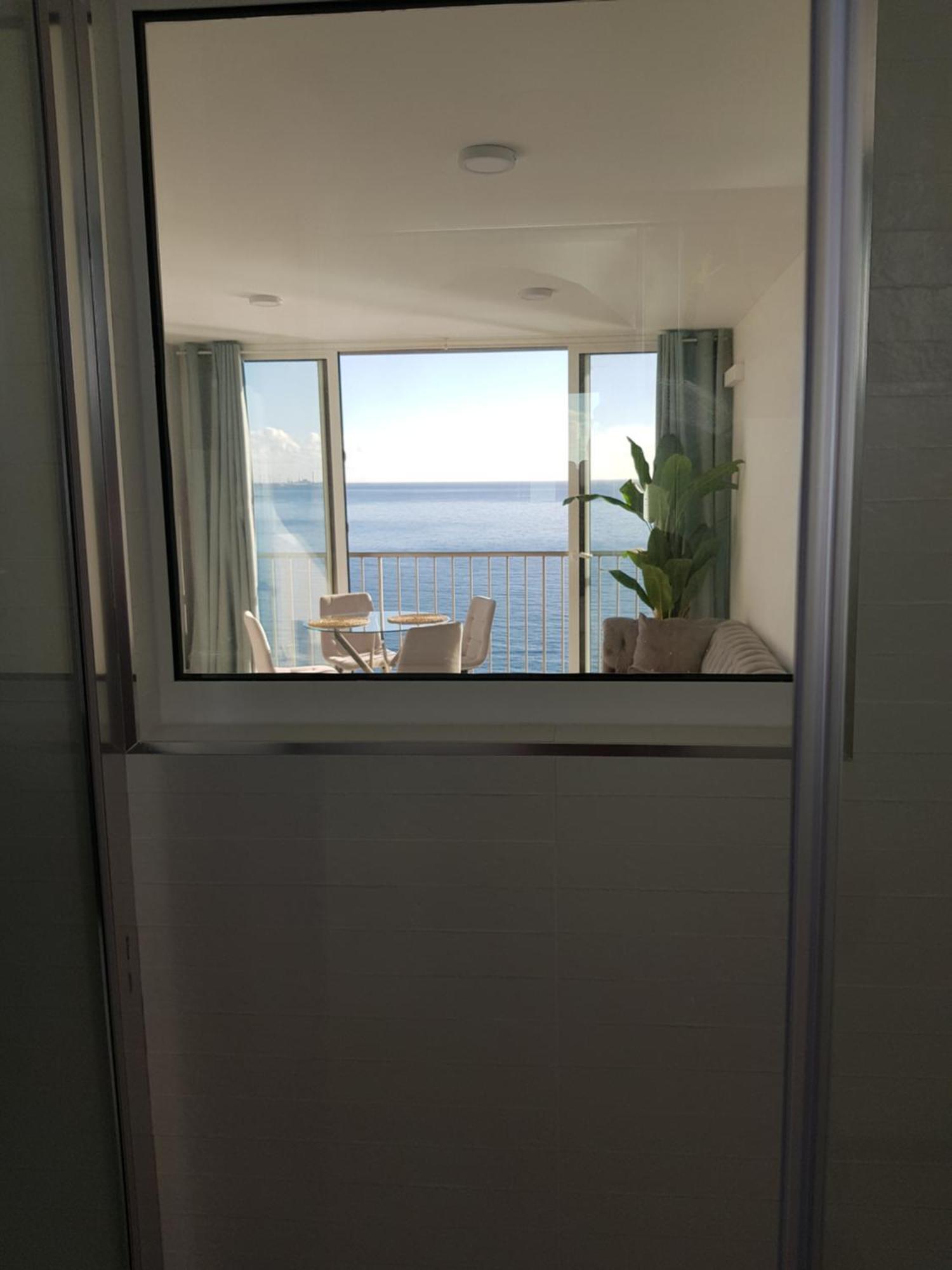 Appartement Impresionante à Maspalomas  Extérieur photo