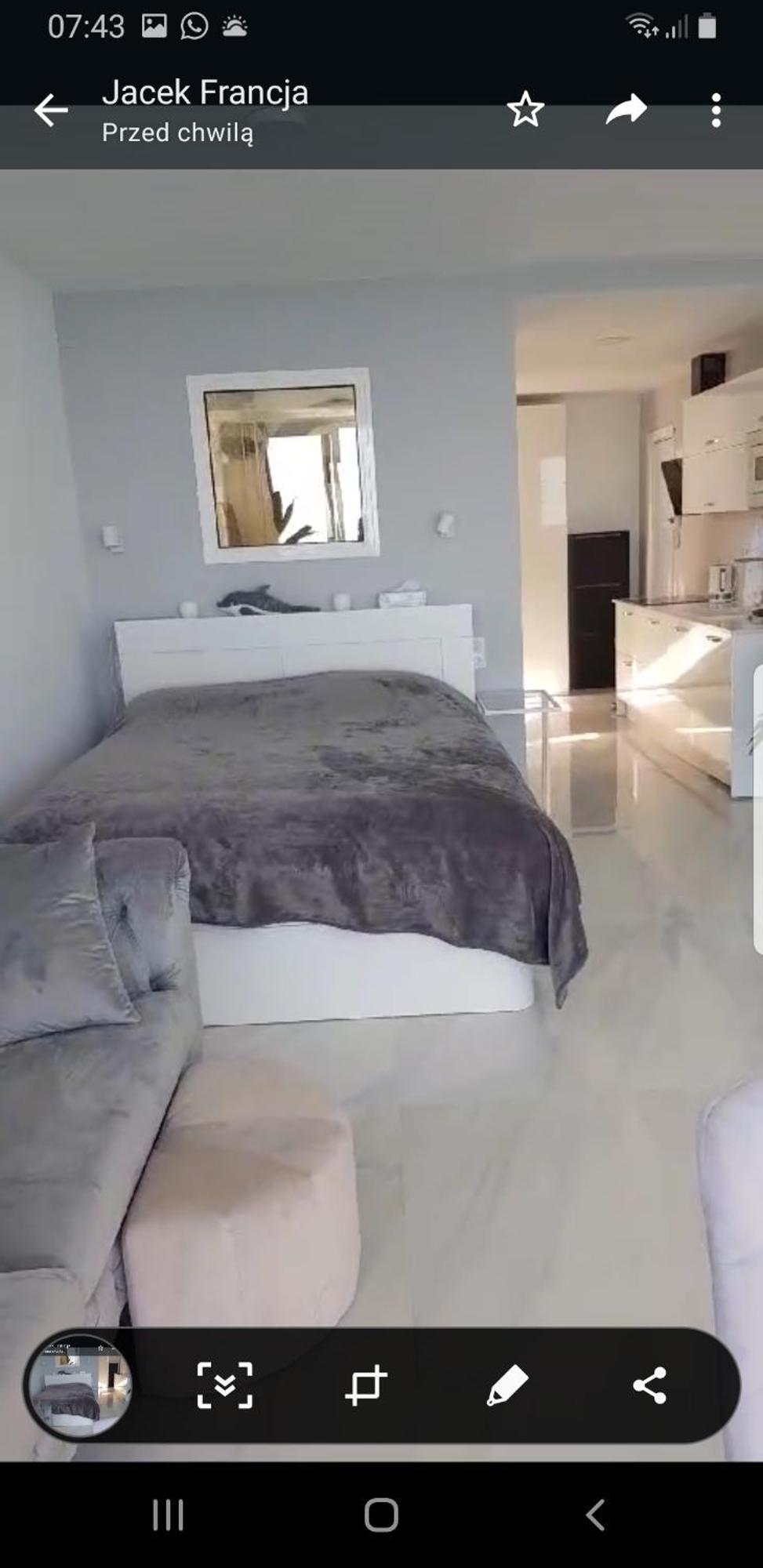Appartement Impresionante à Maspalomas  Extérieur photo