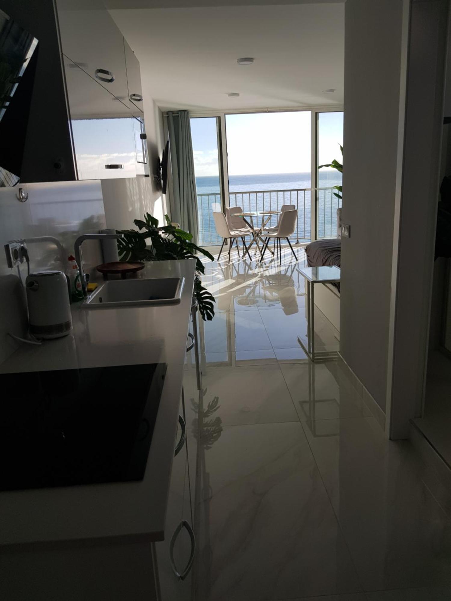 Appartement Impresionante à Maspalomas  Extérieur photo