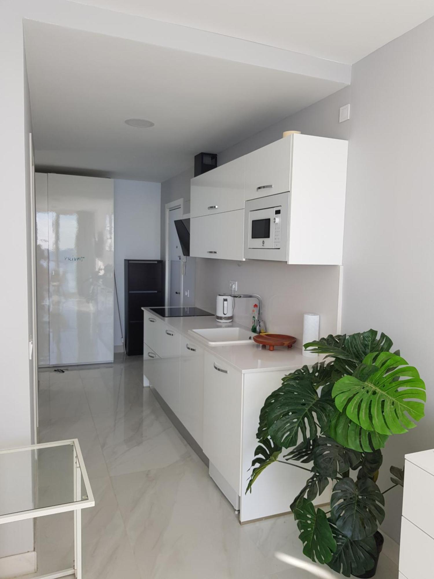 Appartement Impresionante à Maspalomas  Extérieur photo
