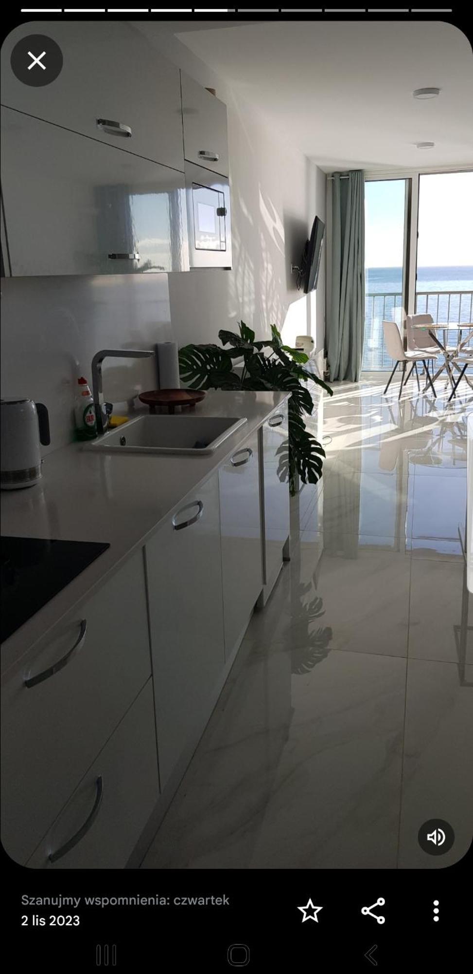 Appartement Impresionante à Maspalomas  Extérieur photo