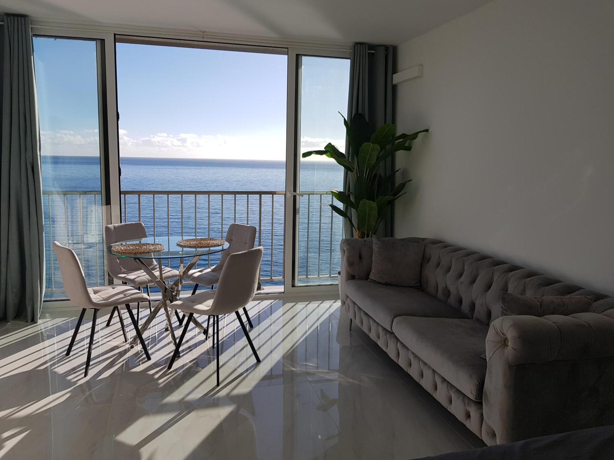 Appartement Impresionante à Maspalomas  Extérieur photo