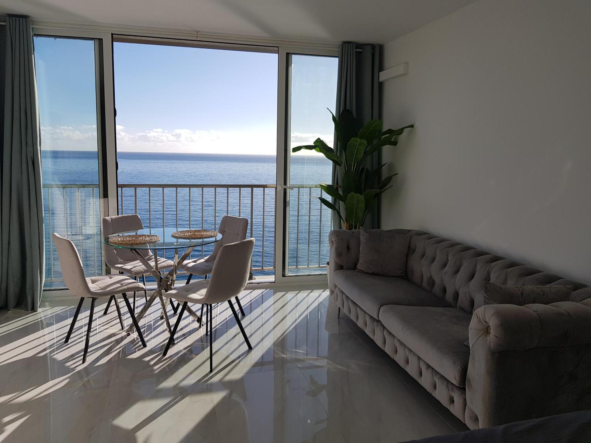 Appartement Impresionante à Maspalomas  Extérieur photo