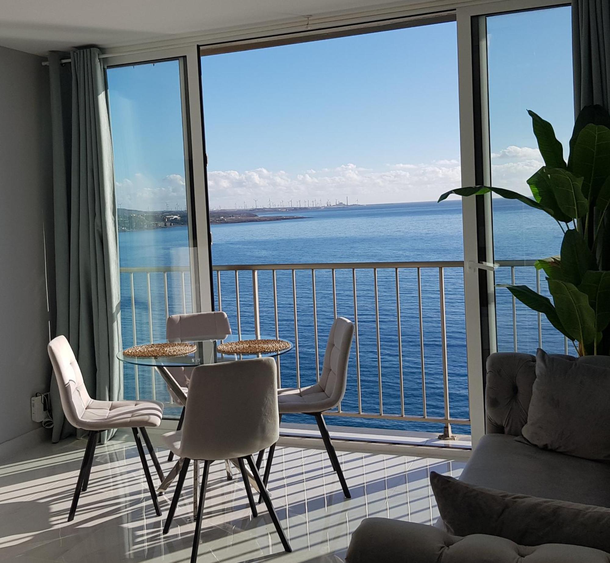 Appartement Impresionante à Maspalomas  Extérieur photo