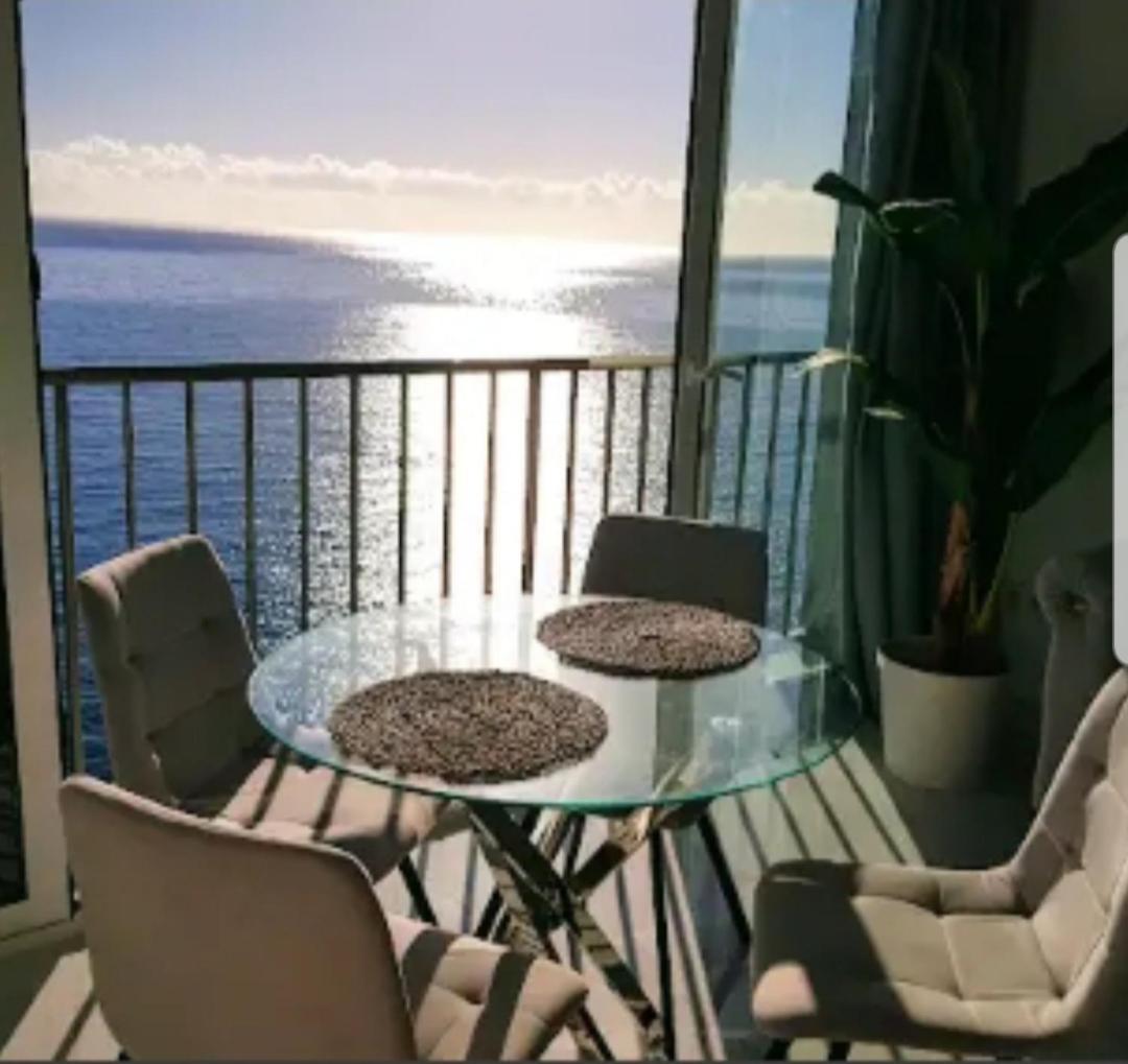 Appartement Impresionante à Maspalomas  Extérieur photo