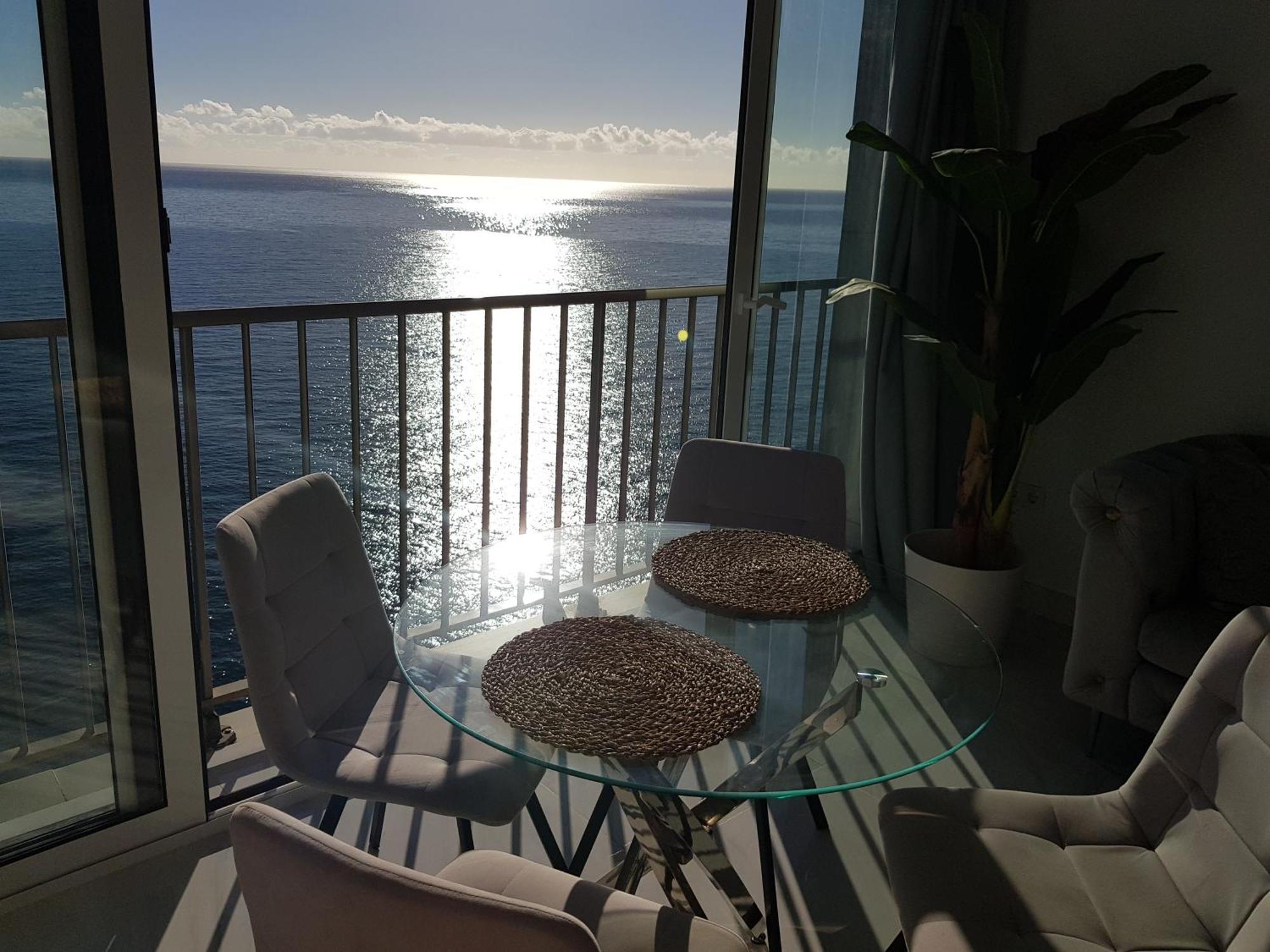 Appartement Impresionante à Maspalomas  Extérieur photo