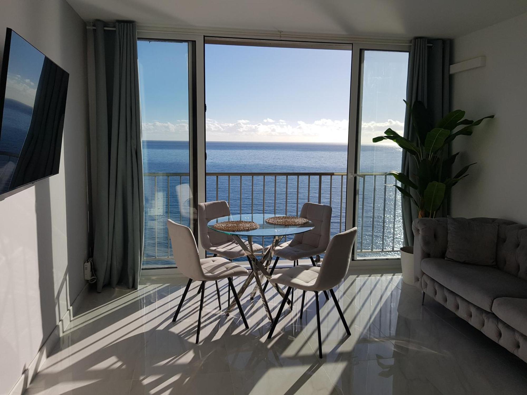 Appartement Impresionante à Maspalomas  Extérieur photo