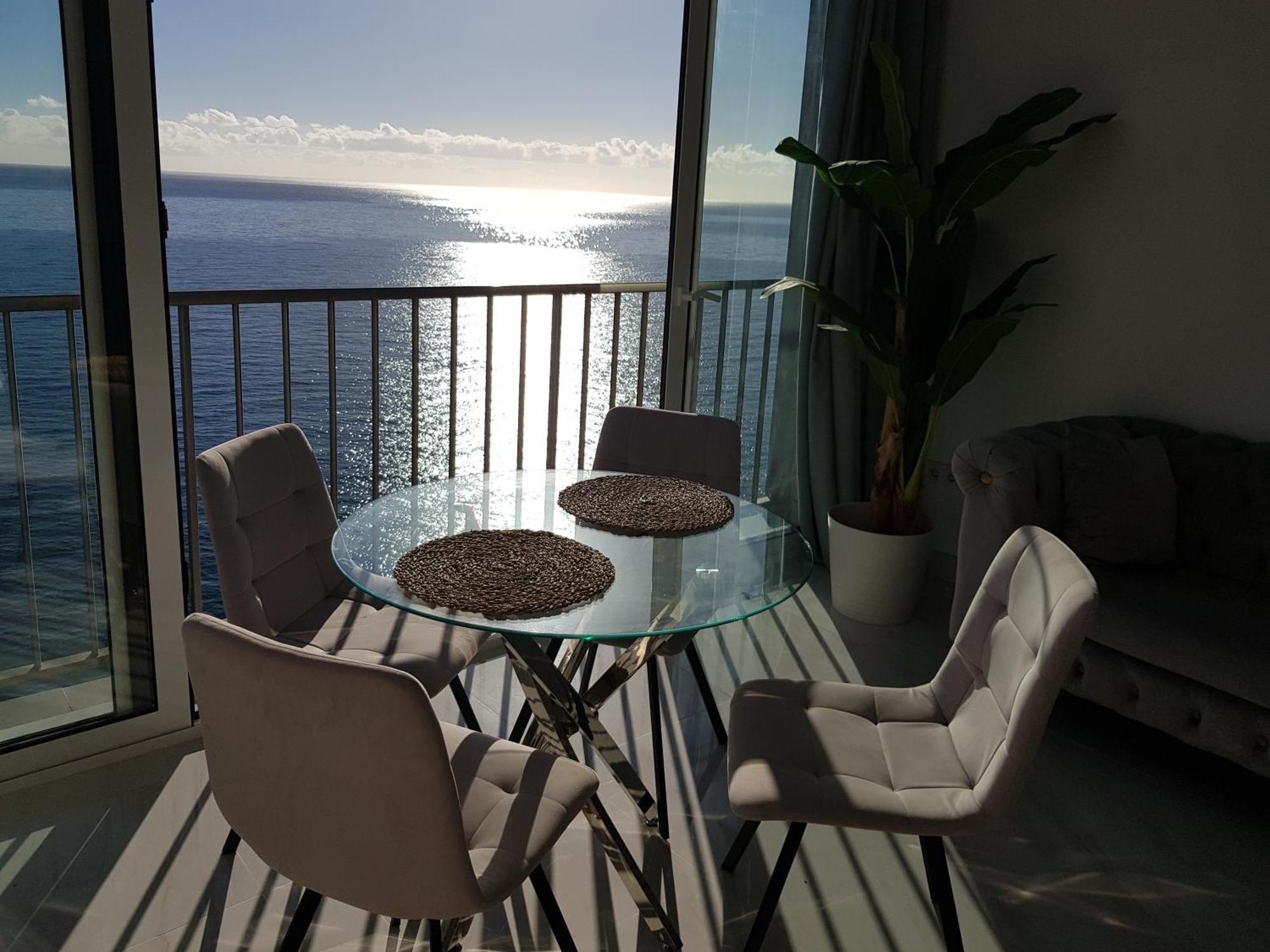 Appartement Impresionante à Maspalomas  Extérieur photo