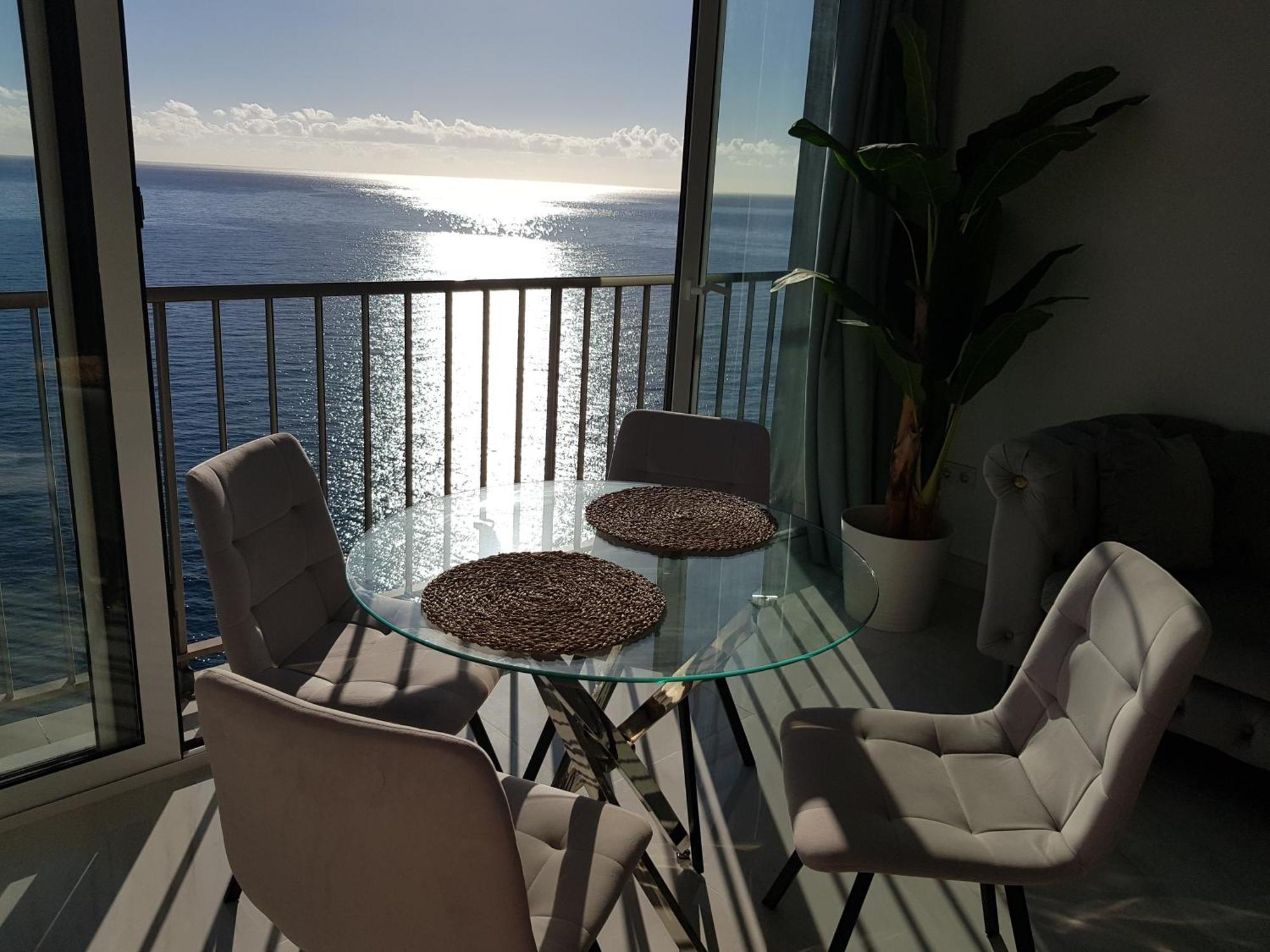 Appartement Impresionante à Maspalomas  Extérieur photo