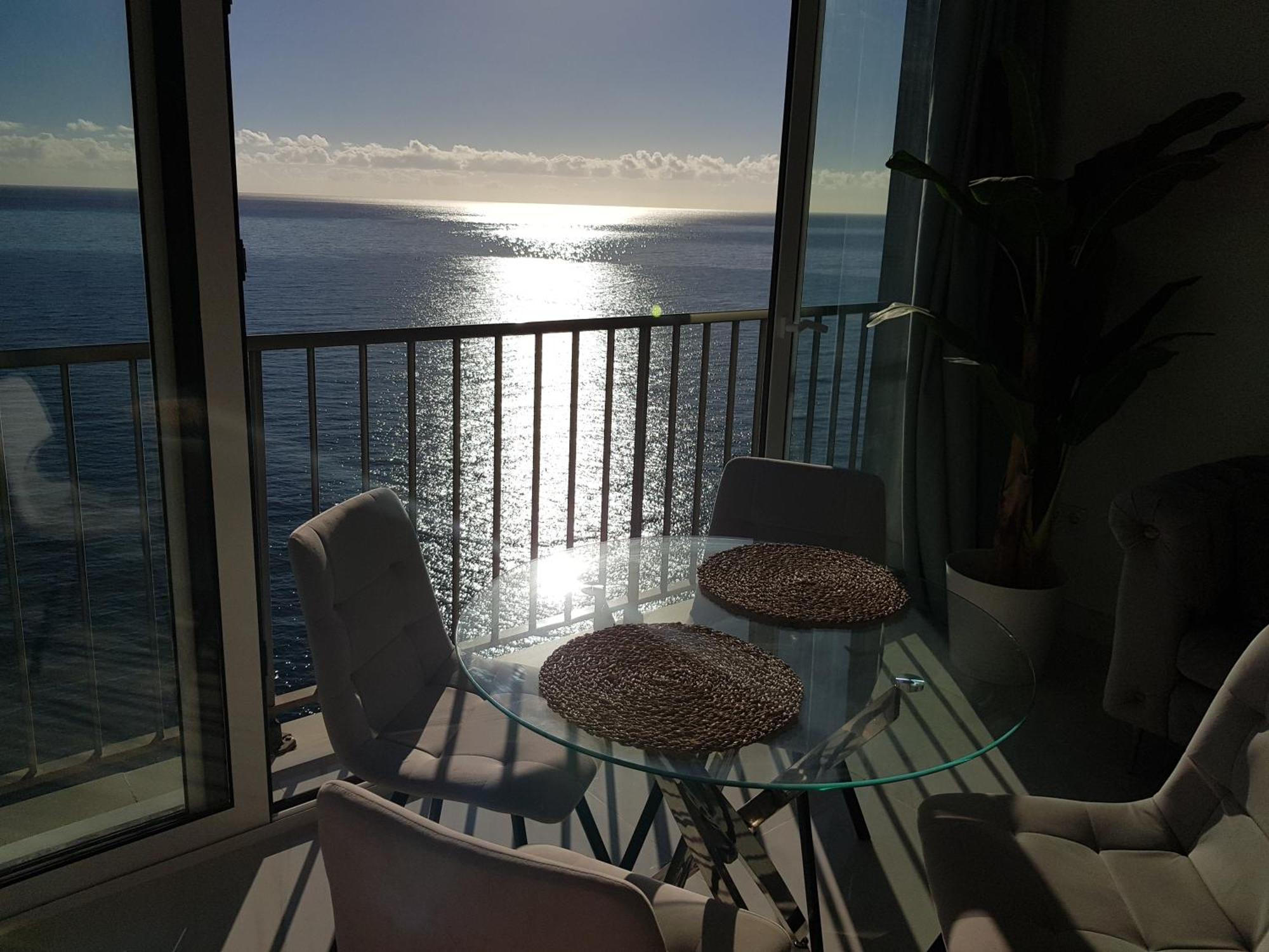 Appartement Impresionante à Maspalomas  Extérieur photo