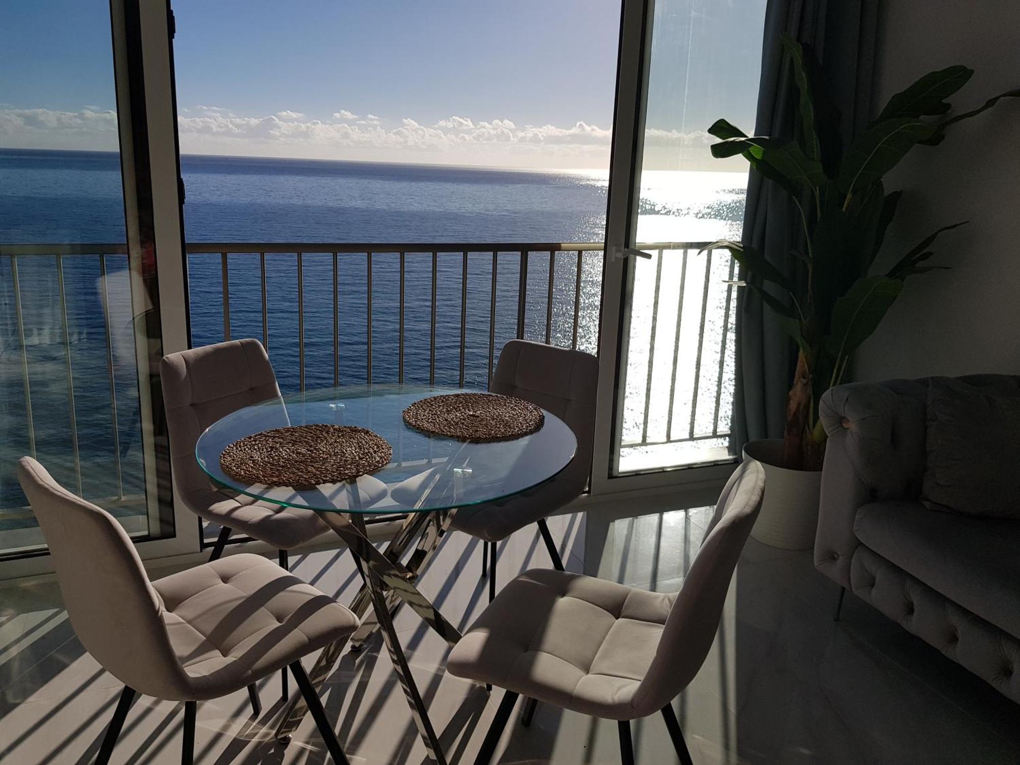 Appartement Impresionante à Maspalomas  Extérieur photo